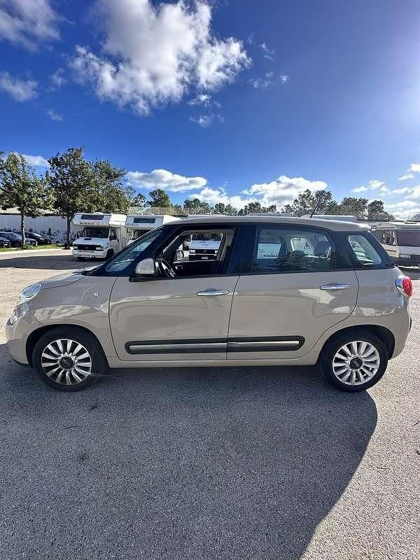 Usata 2014 Fiat 500L Business Monovolume | 3500 € (Super prezzo) - Immagine 1/4