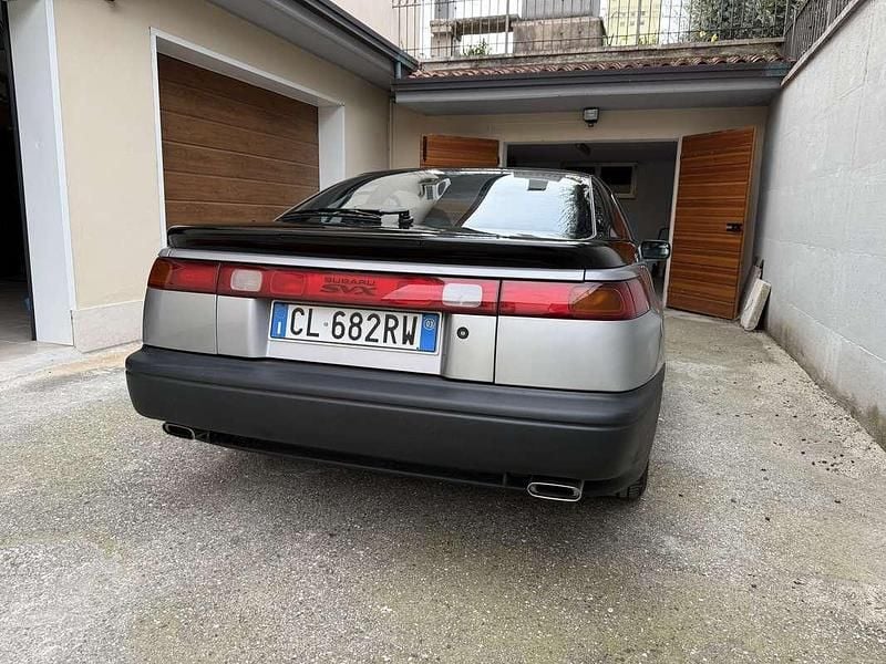 Usata Subaru SVX 230 CV (169 kW) 1993 Coupé