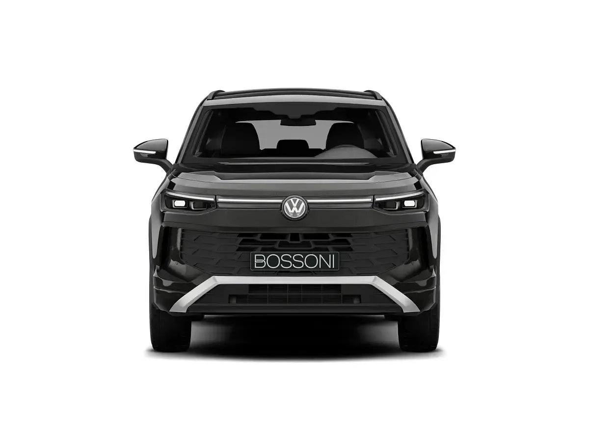 Nuova VW Tayron Life 150 CV (110 kW) 2026 Nero SUV