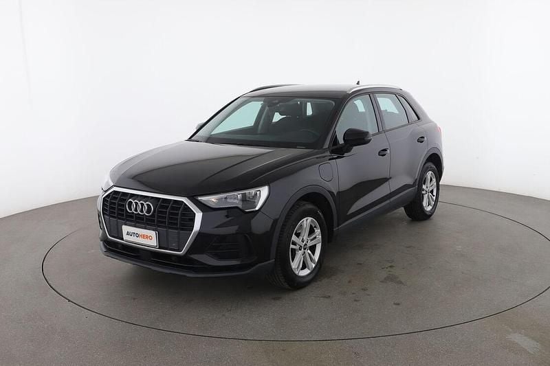 Nero Usata 2022 Audi Q3 SUV | 26.199 € (Ottimo prezzo) - Immagine 1/4