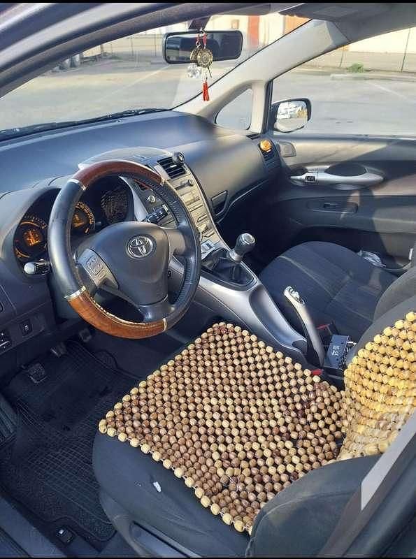 Usata Toyota Auris Sol 90 CV (66 kW) 2008 Utilitaria