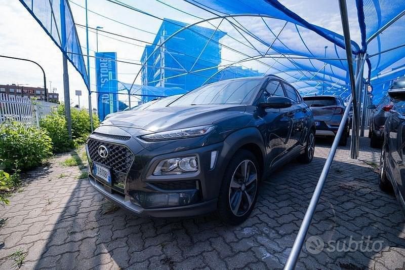 Other Usata 2018 Hyundai Kona Xpossible SUV | 11.900 € (Ottimo prezzo) - Immagine 1/3