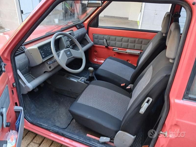 Usata Fiat Panda 45 CV (33 kW) 1996 Utilitaria