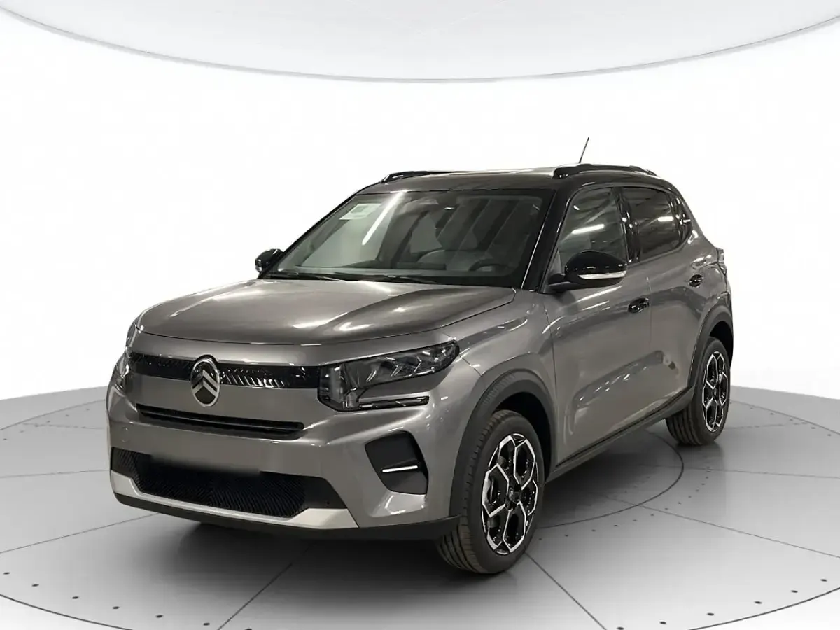 Usata Citroën C3 PureTech 101 CV (74 kW) 2025 SUV