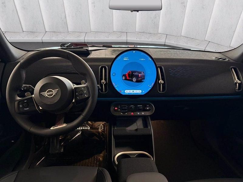 Nuova Mini John Cooper Works Countryman 300 CV (220 kW) 2026 SUV