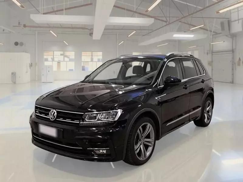 Usata 2020 VW Tiguan Sport SUV | 22.500 € (Ottimo prezzo) - Immagine 1/4