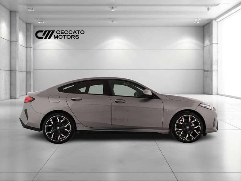 Nuova BMW 218 M Sport 150 CV (110 kW) 2026 Brooklyn grey metallic Coupé