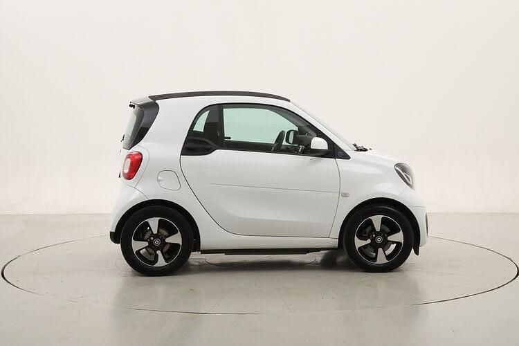 Usata Smart ForTwo Coupé Passion 41 kW (56 CV) 2020 Utilitaria