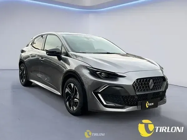 Usata Renault Clio V Techno 160 CV (117 kW) 2025 Utilitaria