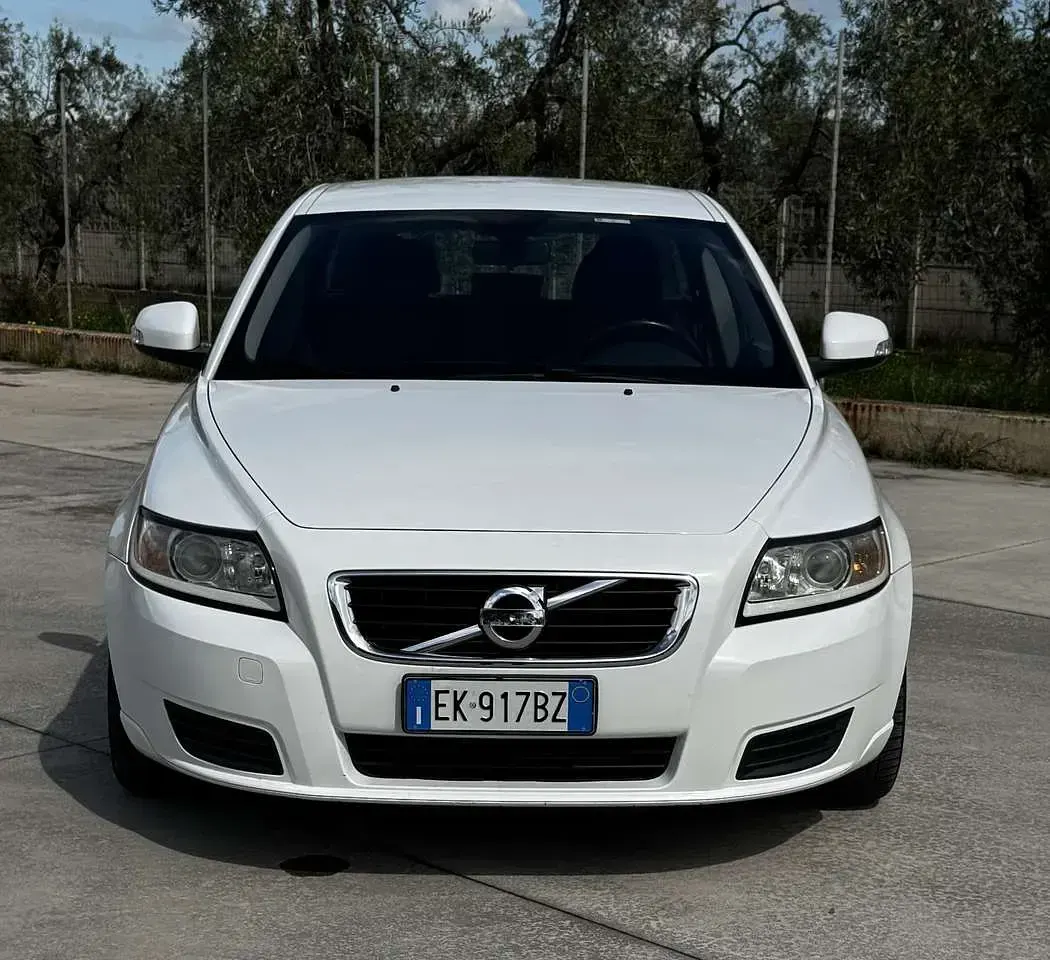 Occasion Volvo V50 114 PK (83 kW) 2011 Other Stationwagen