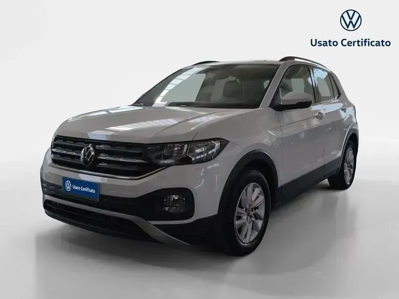 Usata VW T-Cross Style 95 CV (69 kW) 2022 SUV