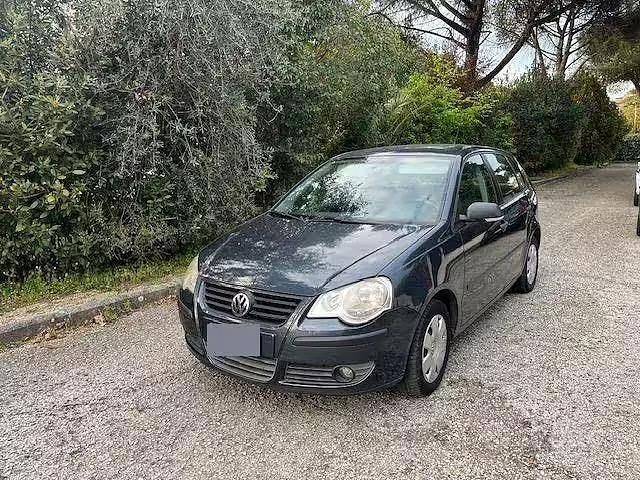 Usata VW Polo 69 CV (50 kW) 2008 Utilitaria
