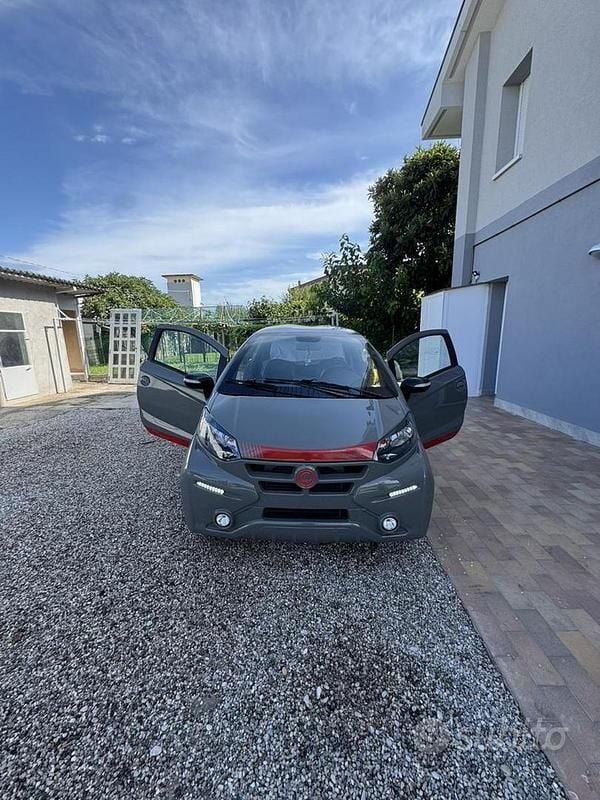 Usata Casalini M20 2025 Berlina