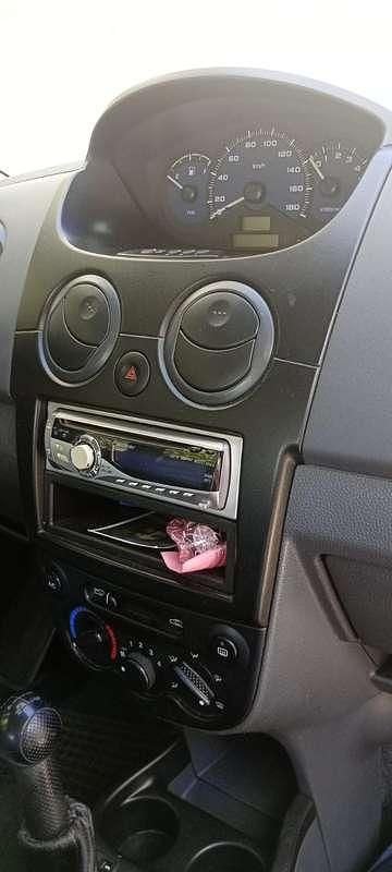 Usata Chevrolet Matiz 52 CV (38 kW) 2009 Utilitaria