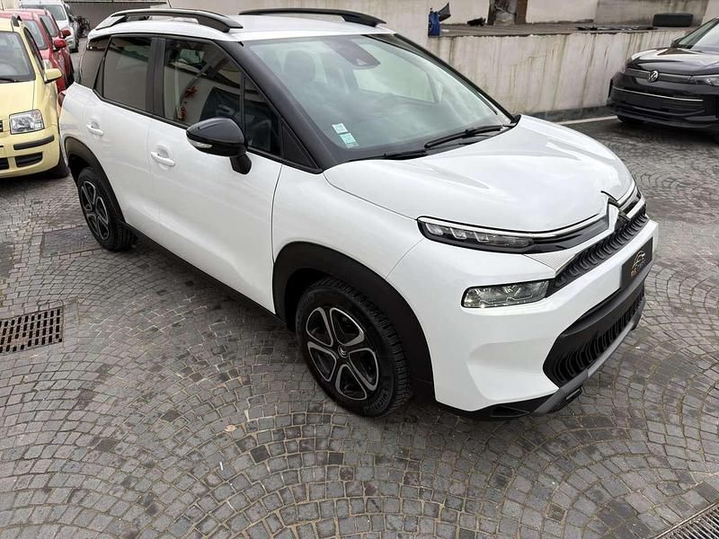 Usata Citroën C3 Aircross Shine 110 CV (80 kW) 2021 Other SUV