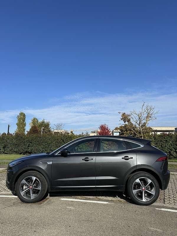 Usata Jaguar E-Pace R-Dynamic 163 CV (119 kW) 2021 SUV