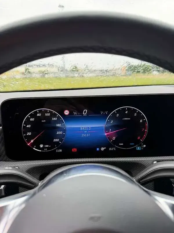 Occasion Mercedes CLA180 Advanced Plus 136 ch (100 kW) 2024 Berline