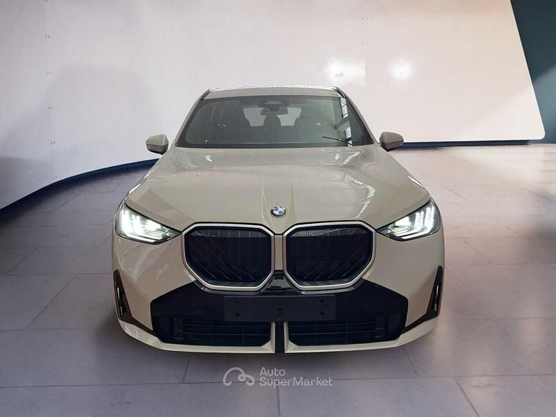 Usata BMW X3 M Sport 197 CV (144 kW) 2025 Grigio SUV
