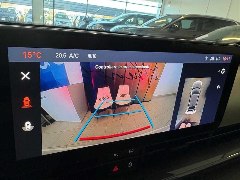 Usata Fiat 600 La Prima 100 CV (73 kW) 2025 Bianco SUV