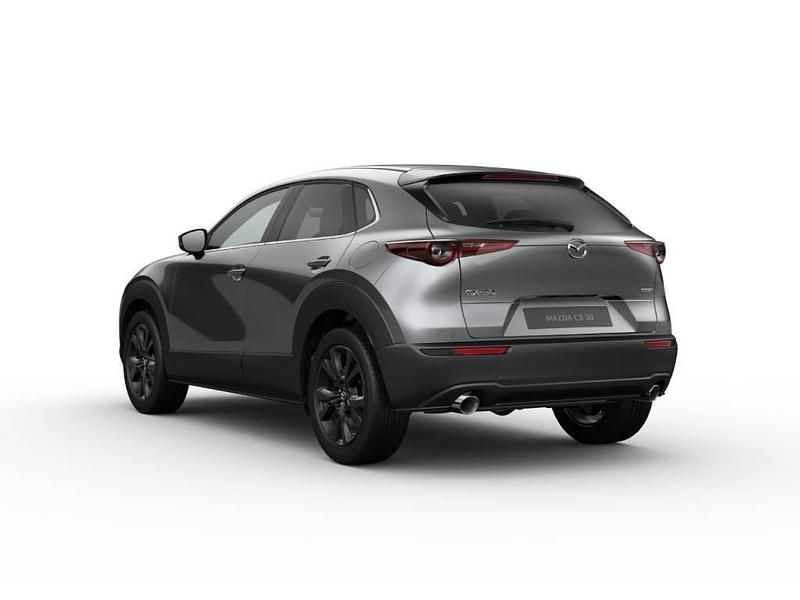 Nuova Mazda CX-30 Homura-Line 140 CV (102 kW) 2026 Machine gray SUV