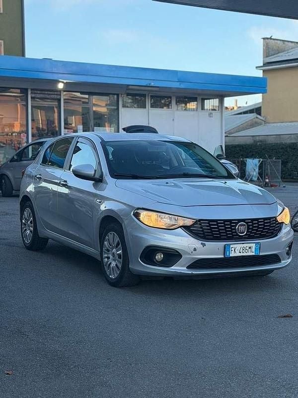 Usata Fiat Tipo Business 95 CV (69 kW) 2016 Other Station wagon