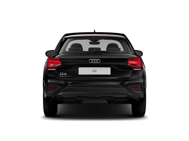 Nuova Audi Q2 Business 116 CV (85 kW) 2026 Nero brillante SUV