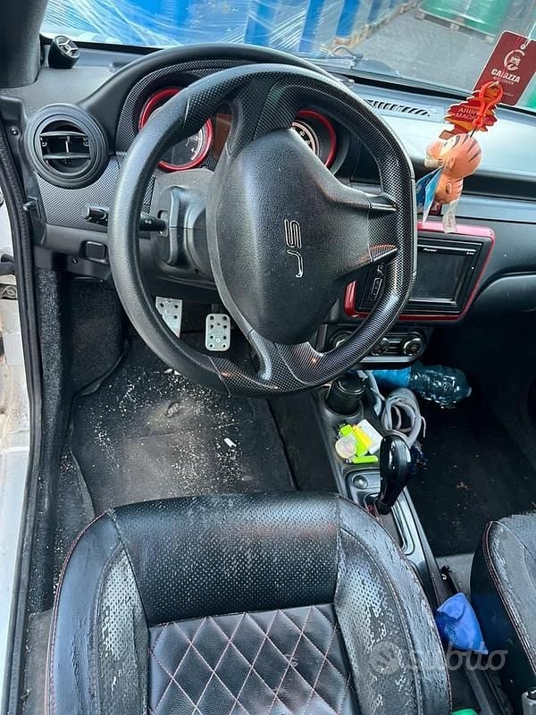 Usata Ligier JS50 2019 Utilitaria