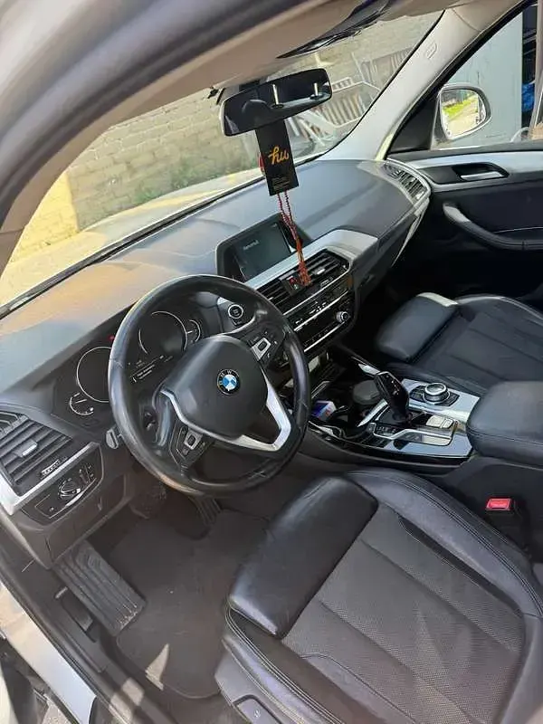 Usata BMW X3 249 CV (183 kW) 2018 SUV
