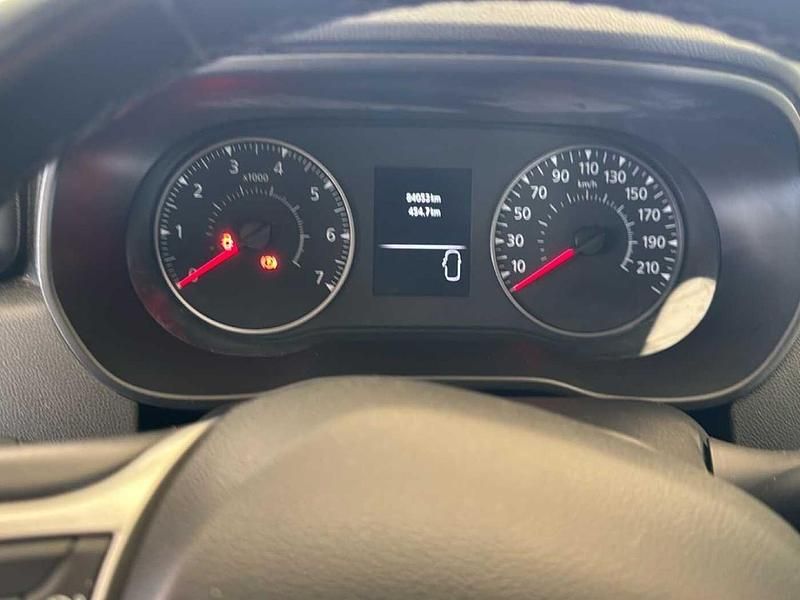 Käytetty Dacia Duster Comfort 116 HP (85 kW) 2023 Musta Katumaasturi