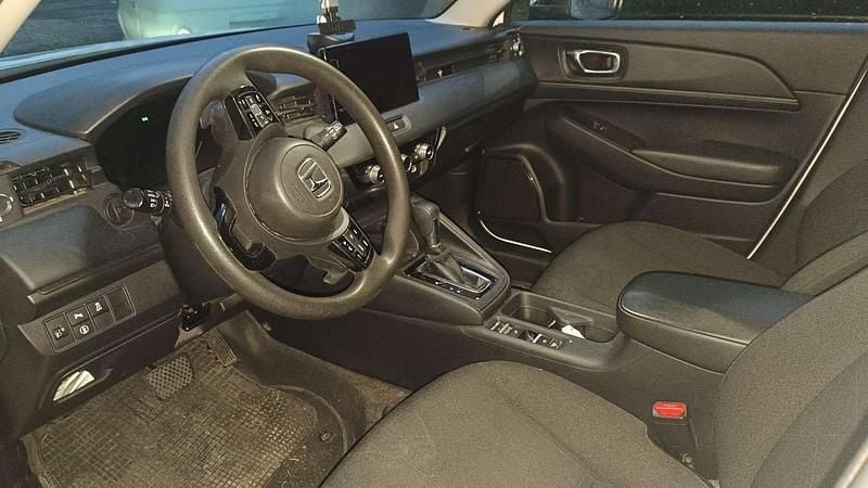 Usata Honda HR-V Advance 107 CV (78 kW) 2022 SUV