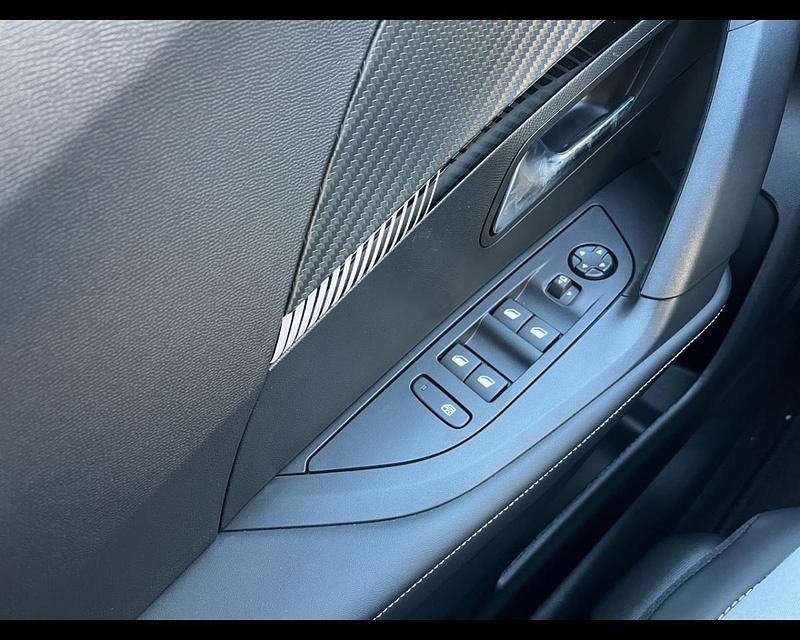 Nuova Peugeot 2008 Allure 2025 Bianco SUV