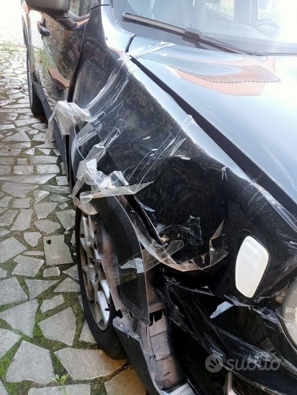 Nero Usata 2021 Jeep Renegade SUV | 15.900 € (Super prezzo) - Immagine 1/4