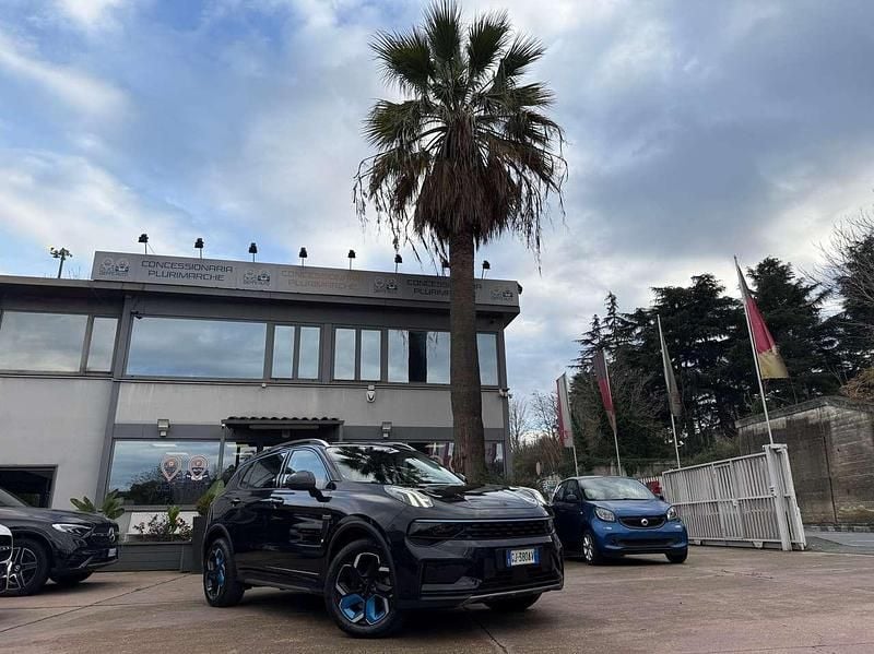 Other Usata 2022 Lynk & Co 01 SUV | 19.990 € (Buon prezzo) - Immagine 1/4