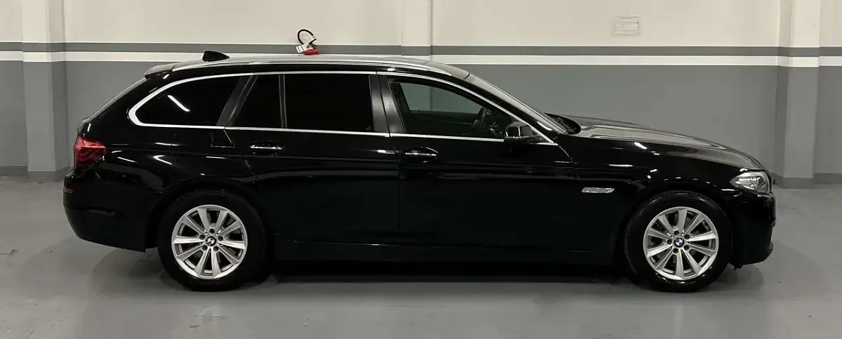 Usata BMW 520 184 CV (135 kW) 2013 Other Station wagon