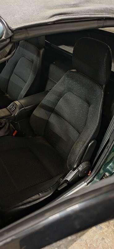 Usata Mazda MX5 90 CV (66 kW) 1997 Cabrio