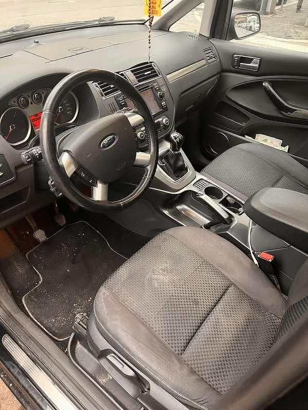 Usata Ford C-MAX Titanium 90 CV (66 kW) 2008 Monovolume