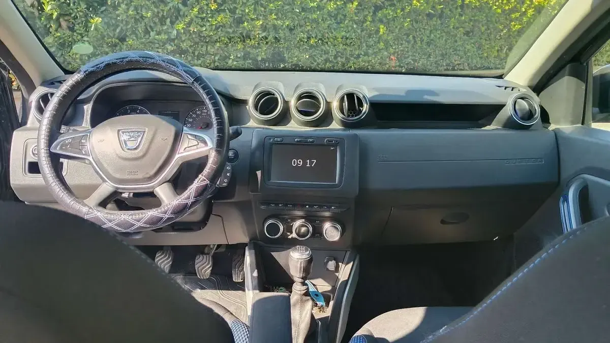 Usata Dacia Duster Anniversary 116 CV (85 kW) 2020 SUV