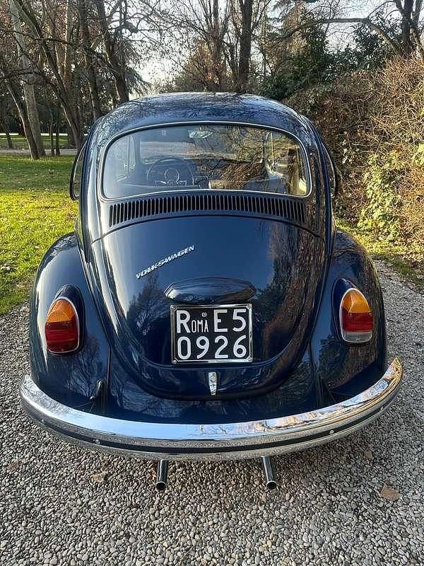 Usata VW Beetle 34 CV (25 kW) 1968 Utilitaria