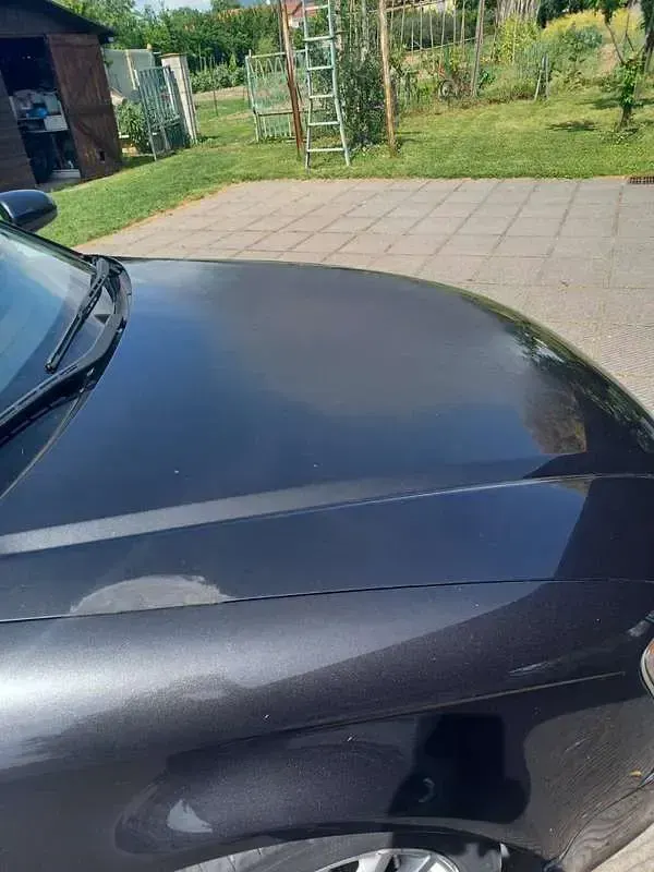 Usata Audi A4 Sport 140 CV (102 kW) 2006 Nero Station wagon