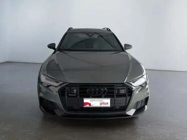 Usata Audi A6 Allroad Advanced 204 CV (150 kW) 2025 Station wagon