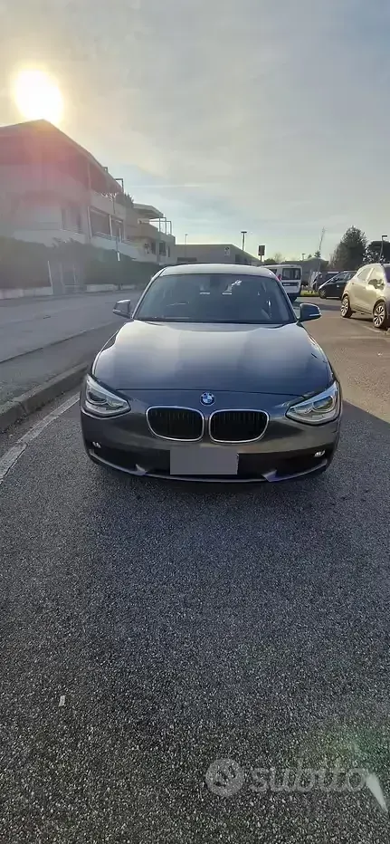 Occasion BMW 118 143 PK (105 kW) 2014 Hatchback