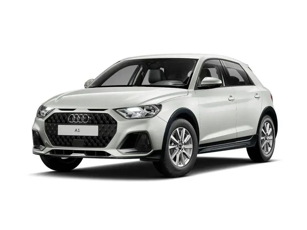 Usata Audi A1 Business 116 CV (85 kW) 2026 SUV