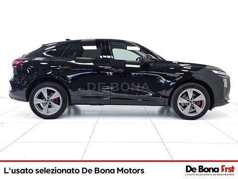 Nuova Audi Q3 Sportback Business 150 CV (110 kW) 2026 Nero SUV