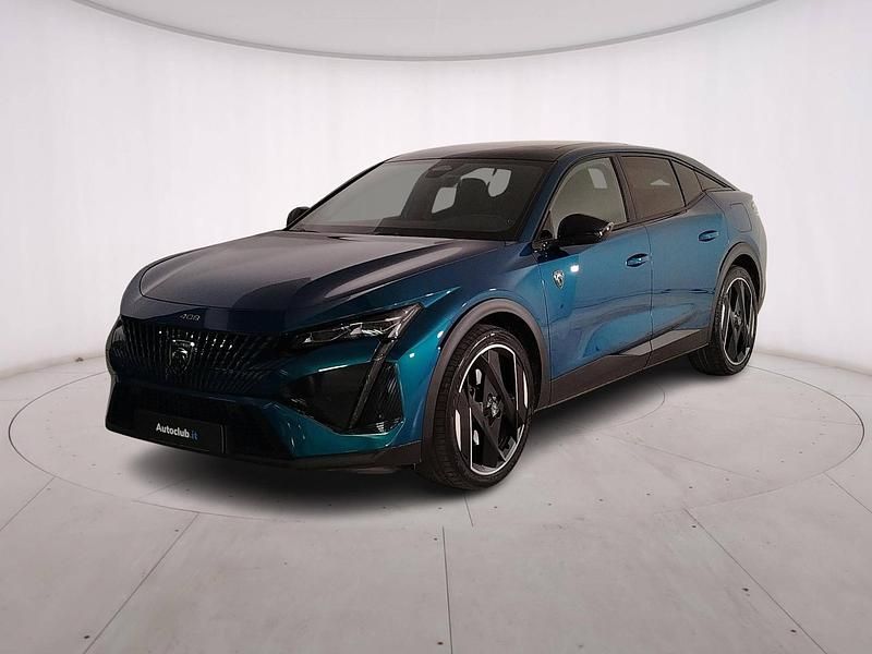 Usata Peugeot 408 GTi 180 CV (132 kW) 2023 Berlina