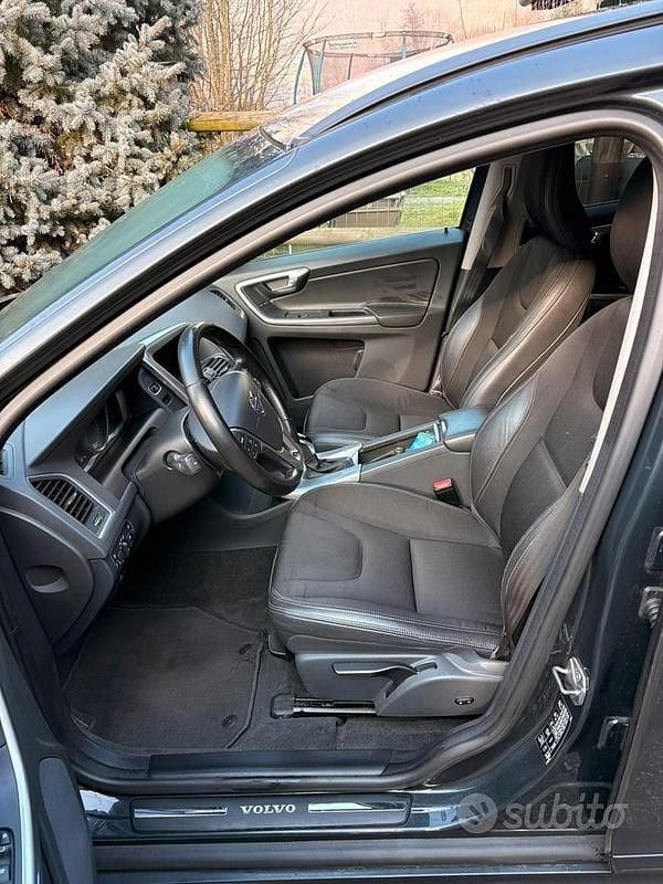 Usata Volvo XC60 150 CV (110 kW) 2016 SUV