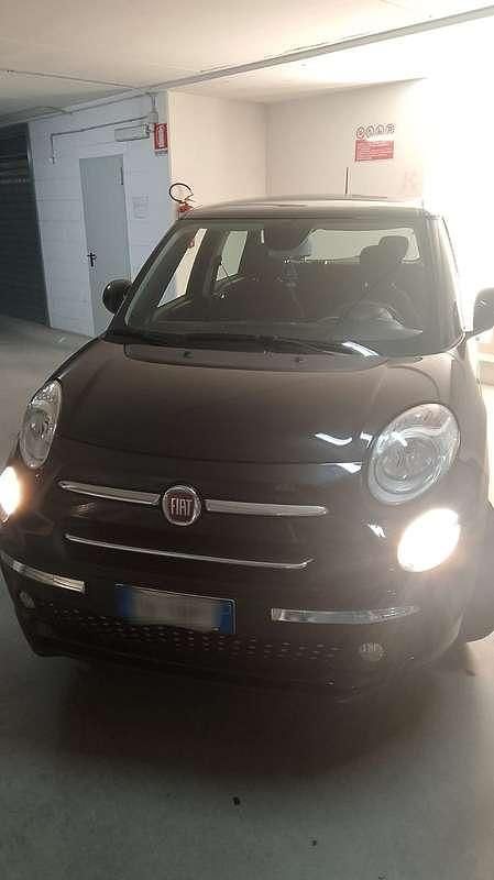 Usata Fiat 500L Business 95 CV (69 kW) 2019 Monovolume