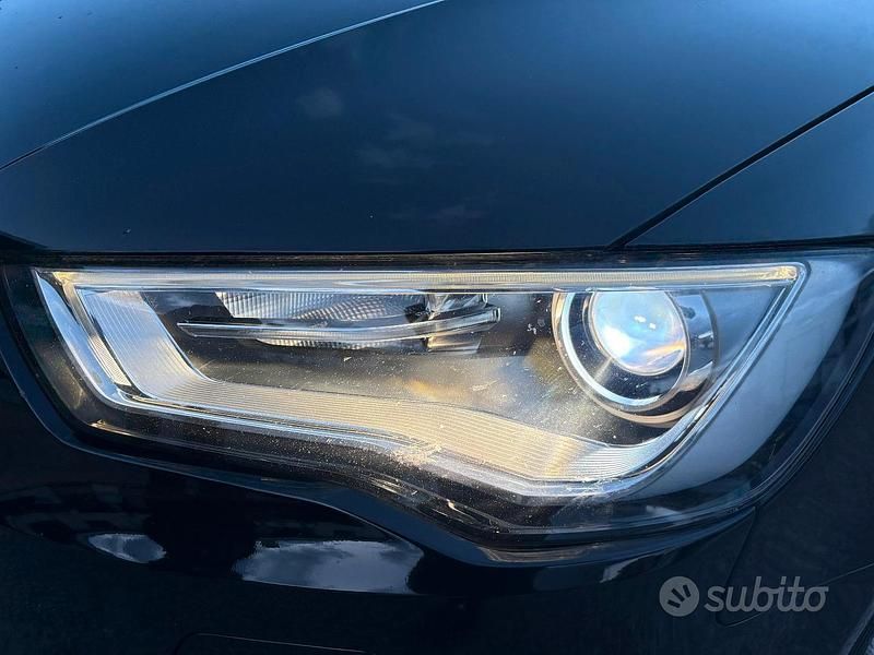 Usata Audi A3 150 CV (110 kW) 2015 Berlina