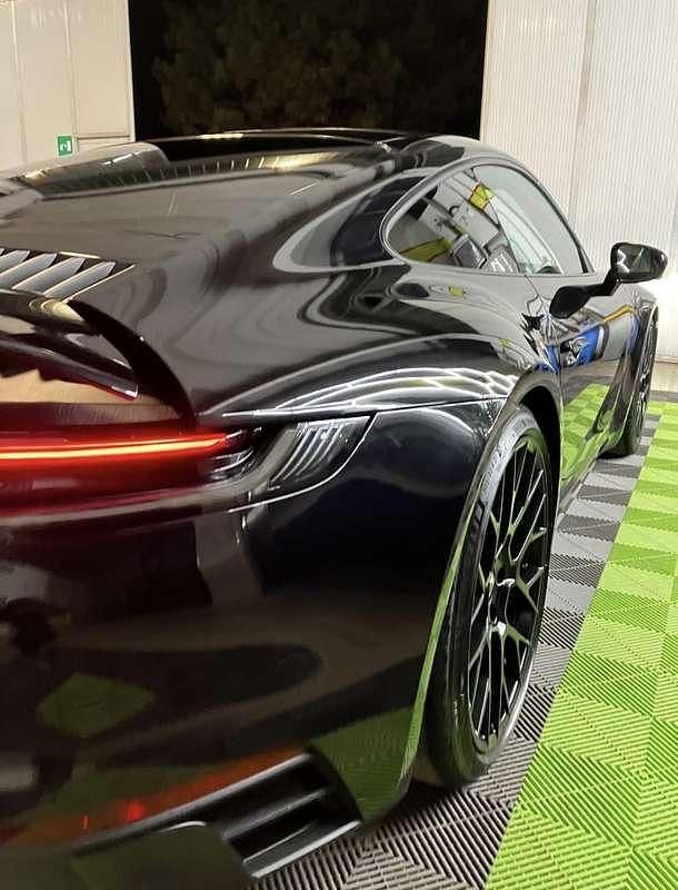 Usata Porsche 911 Carrera GTS 480 CV (353 kW) 2022 Coupé