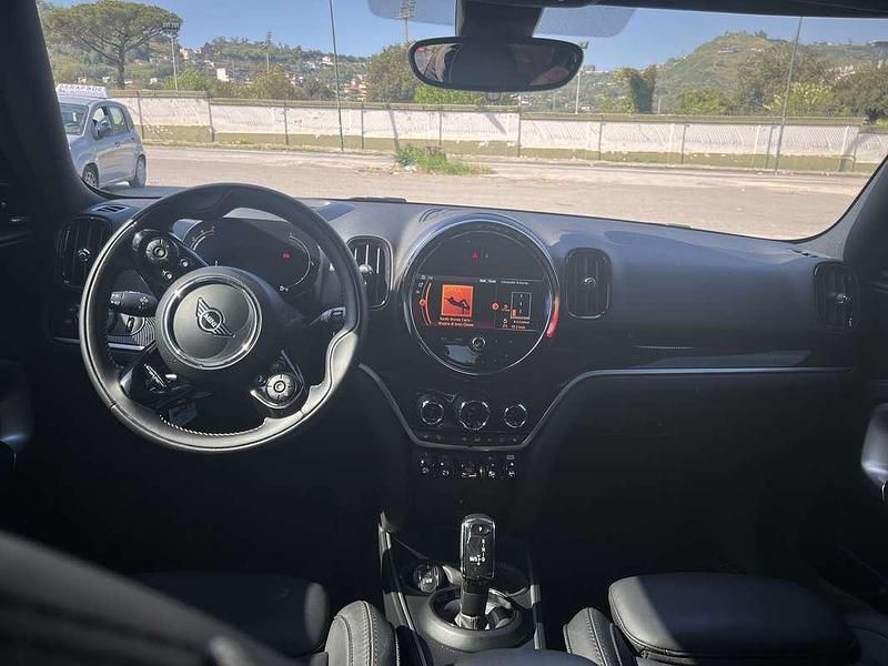 Usata Mini Countryman 2021 SUV