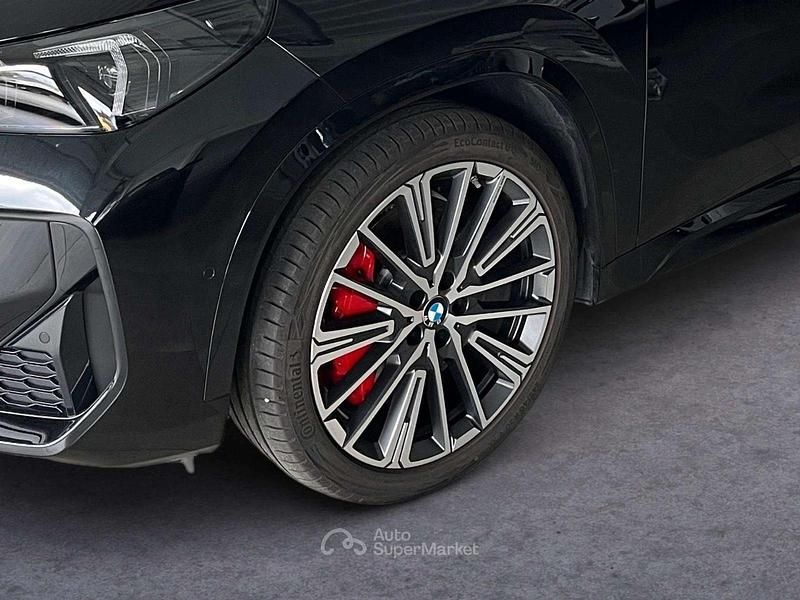 Usata BMW X1 M Sport 190 CV (139 kW) 2025 Zaffiro SUV